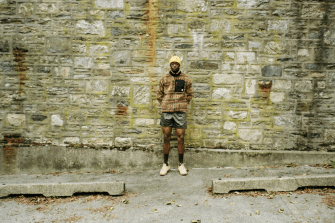 American Trench