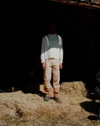 Olderbrother lookbook