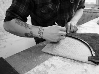 ARE STUDIO craftsmen