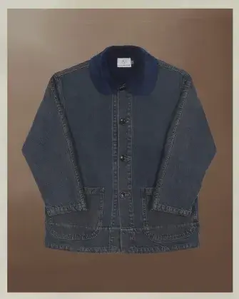 Olderbrother coat