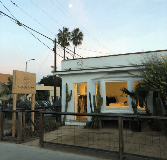Olderbrother storefront
