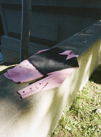 Return to Sender