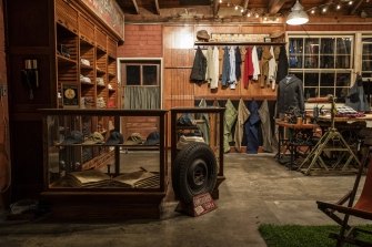 Runabout Goods are made in America
