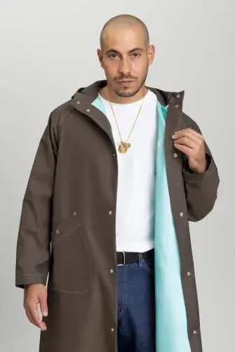 A.B. Uniform