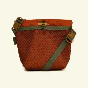 William Ellery bonsai bag