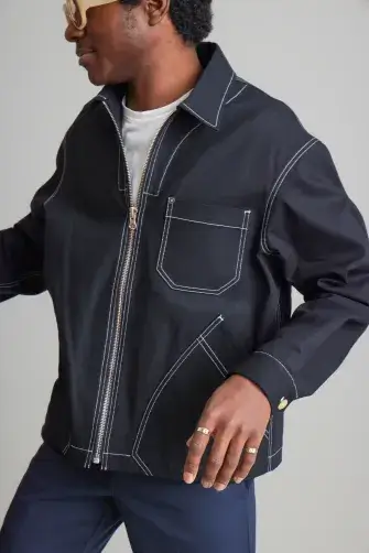 A.B. Uniform
