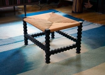 Handmade side table by Hardwares