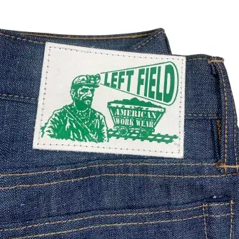 Left Field