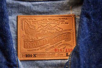 Runabout Goods are made in America