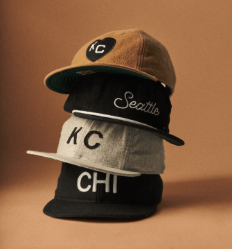 Sandlot Goods