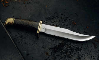 Buck Knives