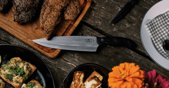 Buck Knives