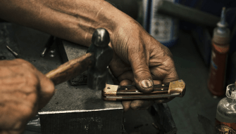 Buck Knives