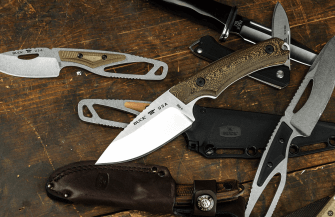 Buck Knives