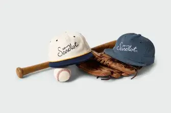 Sandlot Goods