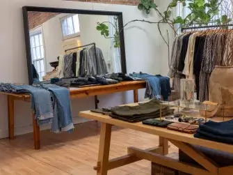 Artemesia store