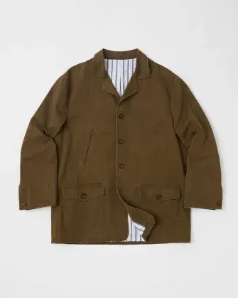 Carter Young Clothing