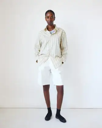 Carter Young Clothing