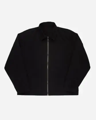 Provisions supply jacket