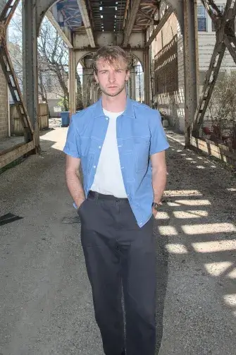 Provisions Supply clothing
