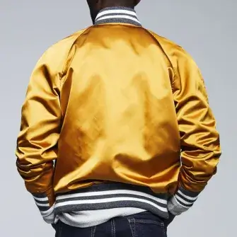 Golden Bear