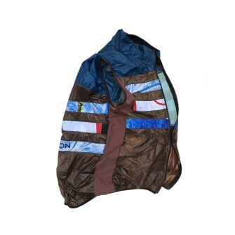 Made Index and Brandt-Sorenson clothing