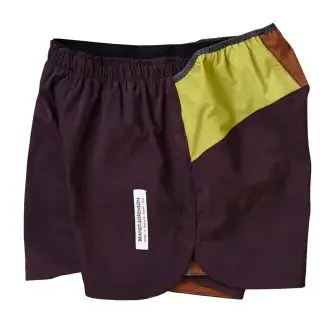 Made Index and Brandt-Sorenson clothing