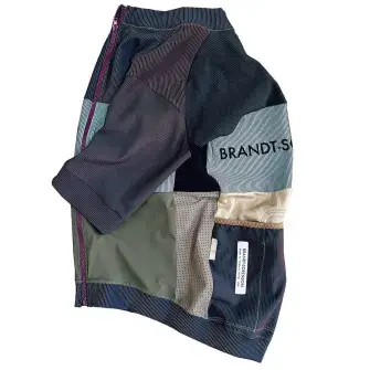 Made Index and Brandt-Sorenson clothing