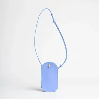 Made Index and Lindquist Bags