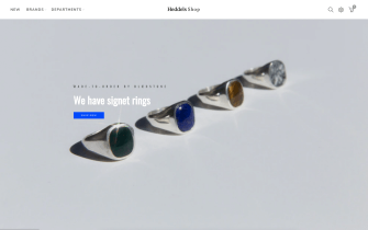 Heddels and Made Index