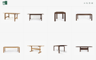 57 St. Design and Made Index