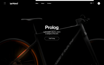LeMond and Made Index 