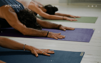 Made Index and Jade Yoga