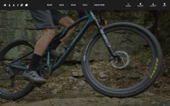 Made Index and Allied Bikes