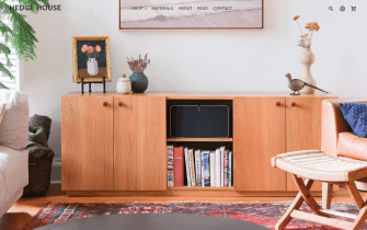 Hedge House and Made Index