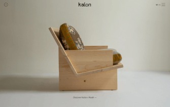 Kalon and Made Index