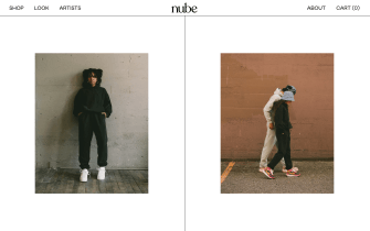 Nube and Made Index
