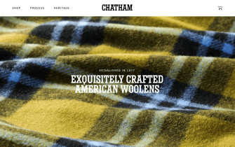 Chatham and Made Index