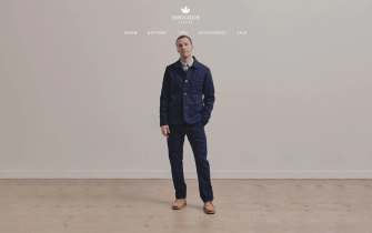 Shockoe Atelier and Made Index