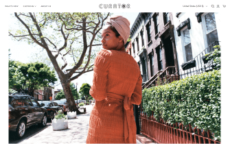 Curator SF and Made Index
