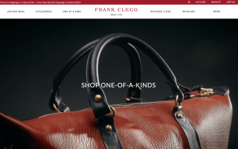 Made Index and Frank Clegg