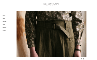 Made Index and Hye Sun Mun