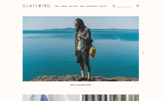 Glasswing and Made Index