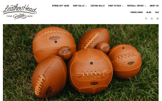 Leatherhead Sports and Made Index