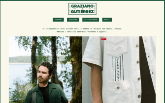 Made Index and Graziano and Gutierrez