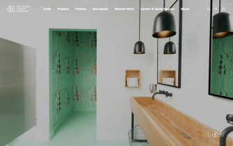 Southern Lights Electric and Made Index