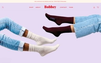Made Index and Bobbey