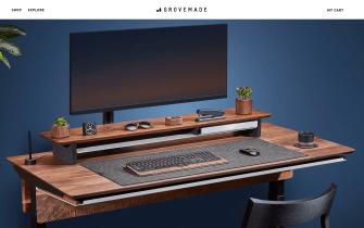 Grovemade and Made Index