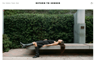 Made Index and Return to Sender