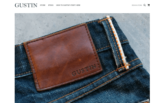 Gustin and Made Index